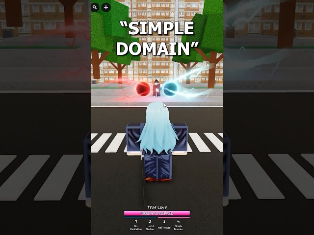 Miwa MOVESET IN JJS is crazy