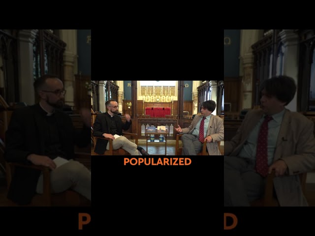 Biblical Roots of English Statehood and Tolerance #substack #shorts