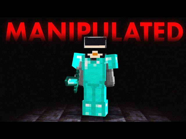 Manipulating Players on the Lifesteal SMP...