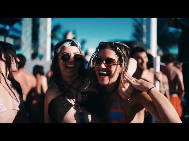 Spring Break 2027 Trailer - This will be the biggest year ever!