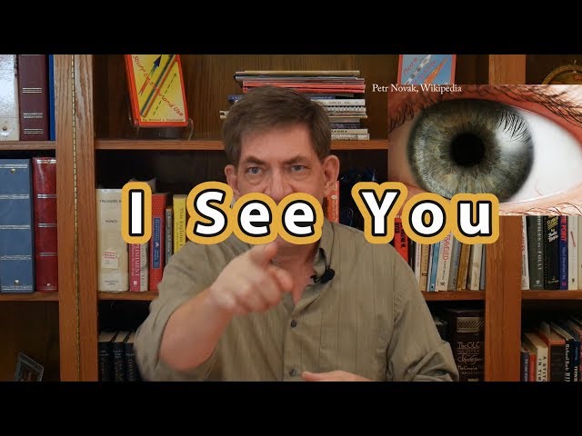 BMB #41 - I See YOU