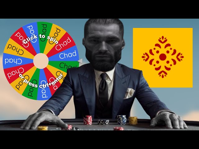 Hawaii Wheel of Names Stream
