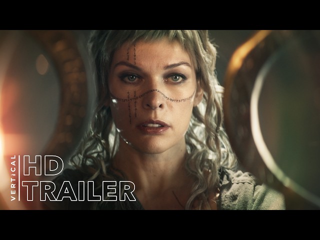 In The Lost Lands | Official Trailer (HD) | Vertical
