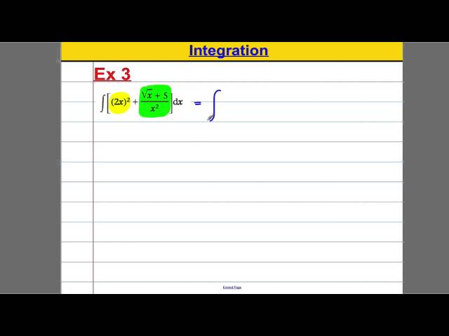 C1 Integration (5)