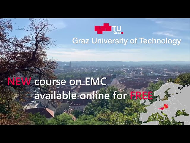 Electromagnetic Compatibility Essentials - Official Trailer