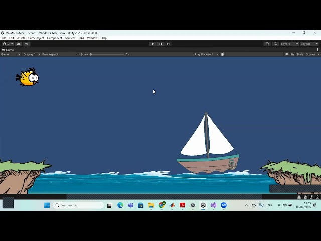 Animation 2D part 1
