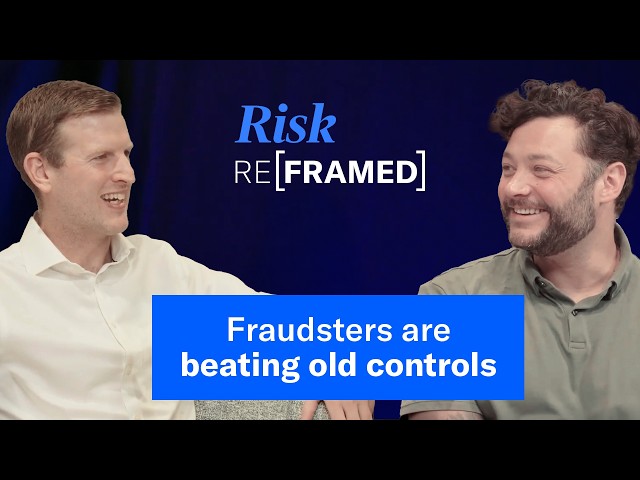 Moody’s x Trustpair: Payment fraud