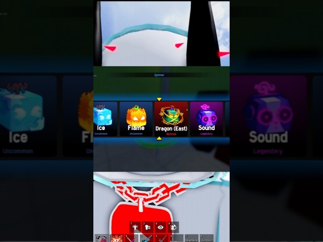 BLOX FRUITS NEW UPDATE NEW FRUITS  #roblox #bloxfurit #bloxfruits