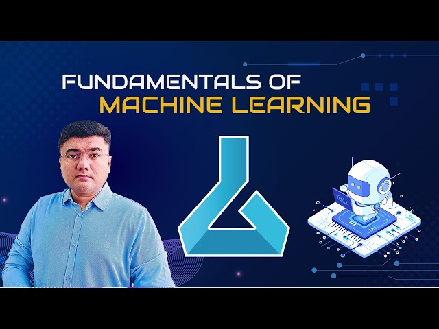 Fundamentals of Machine Learning | AI-900 Microsoft Azure AI Fundamentals #machinelearning