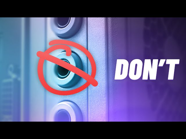 Yes, you need a DAC
