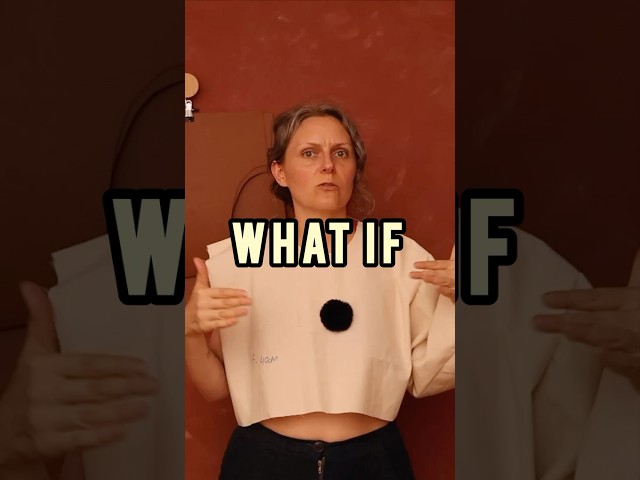 What if? Try it and find out.