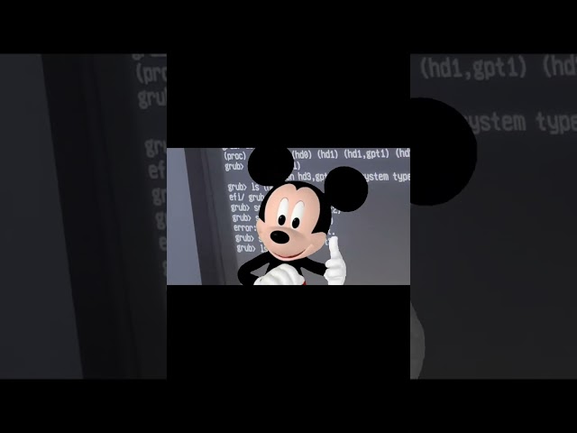RESCUE THE GRUB!!!! how to boot the linux kernel manually from grub rescue
