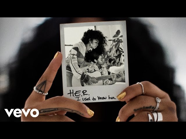 H.E.R. - Be On My Way (Full) (Official Audio)