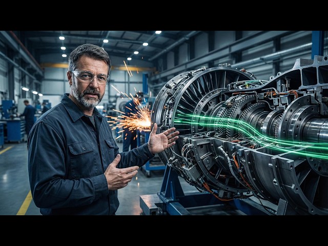 Continuous Process Improvement Overview