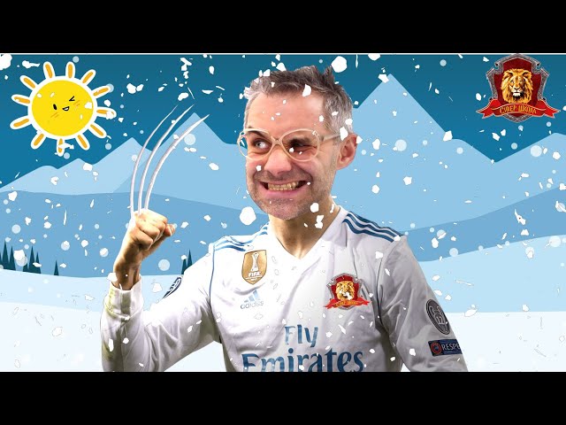 ДОКТОР ЗЛЮ В СУПЕР ШКОЛЕ! ВРЕМЕНА ГОДА И ПРАВИЛА ИГРЫ В ФУТБОЛ! СБОРНИК 3!