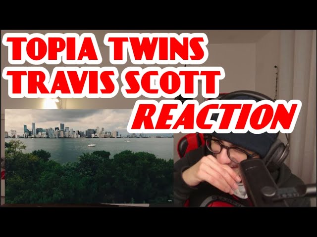 Travis Scott - TOPIA TWINS (Official Music Video) ft. Rob49, 21 Savage