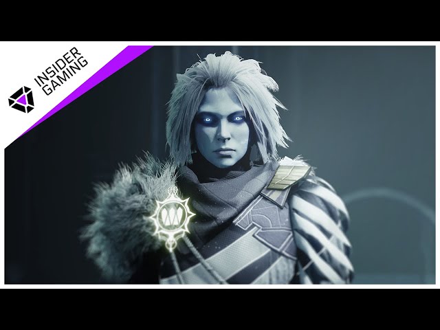 Destiny 2: Season of the Wish | Launch Trailer