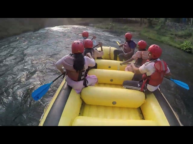 Statue of Unity || Kalwani River Rafting || Kalwani Eco Tourism || Vlogs