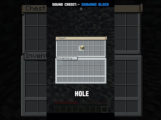 Minecraft Sand Prison!?⛏️💎