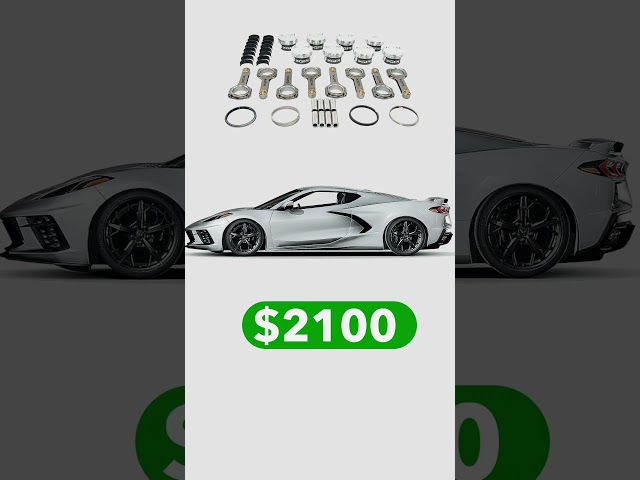 The Budget ZR1 Build