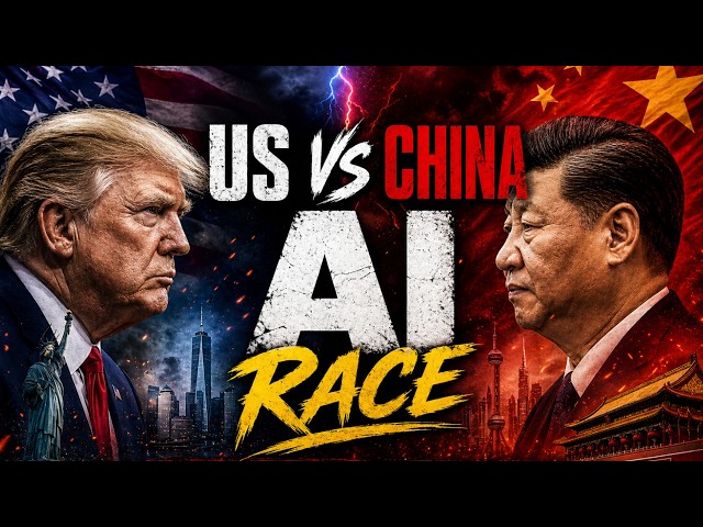 Here is why China and the US Will Not Have One AI Future