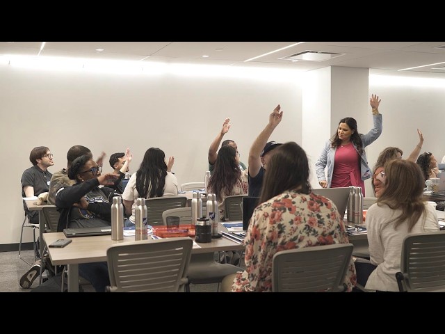 Will AI Help or Overwhelm Students? Teachers Weigh In