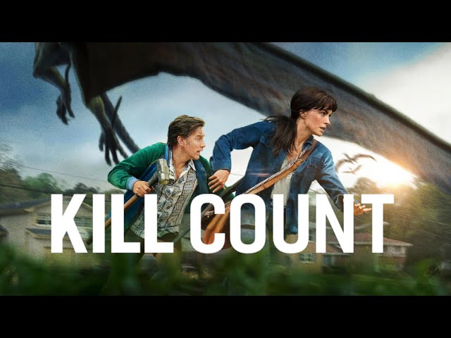 The End of Oak Street (2026) Kill Count 