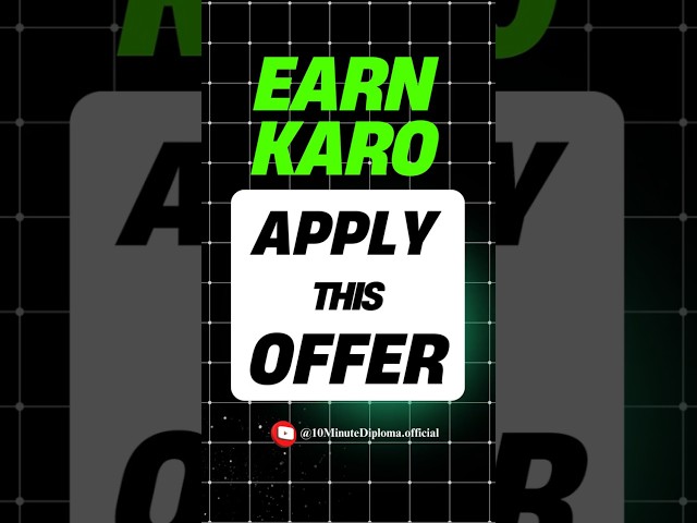 Student Job Vacancy | Part 1