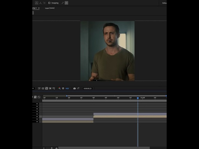 "Rotation Zooms" - After Effects "Tutorial"