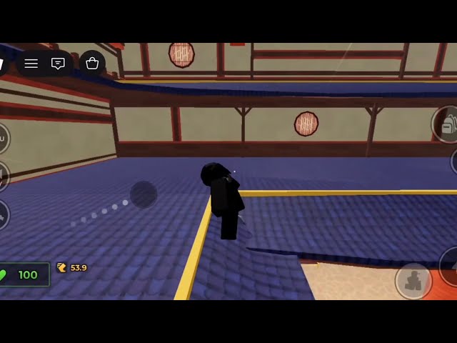 How to Emote Dash (Edash) on Mobile | Evade