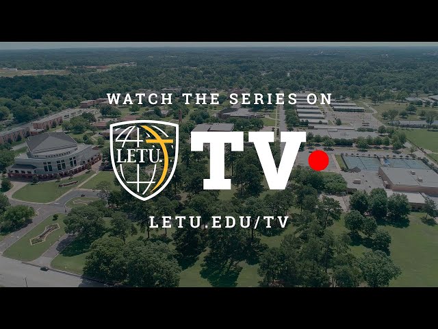 Watch LETU Residence Hall Virtual Tours
