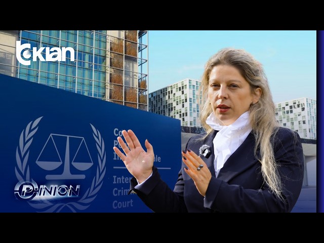 1 mld USD harxhime për gjyqin ndaj ish-kreut të UÇK/ Jasini: Para të taksapaguesve europianë