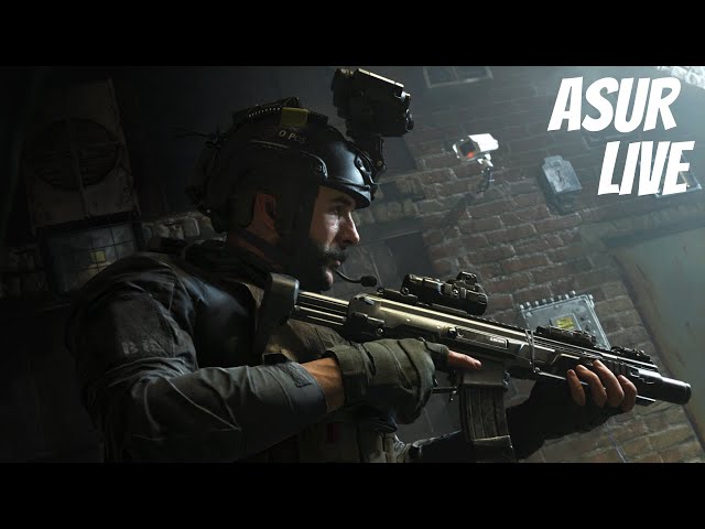 Finally Channel Monetized!!! Chill Stream | Asur gaming