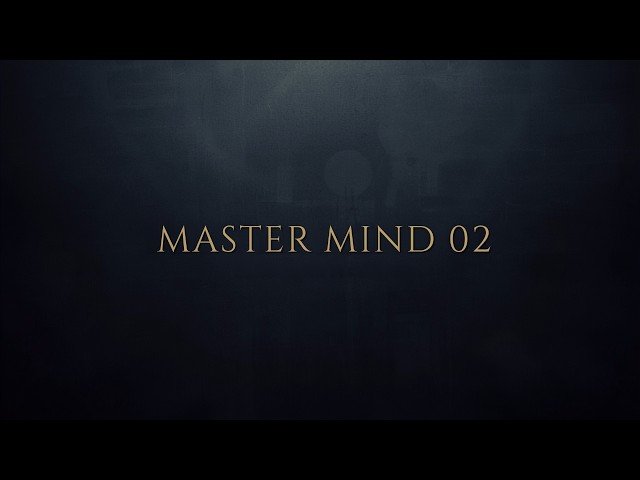 Master Mind 2