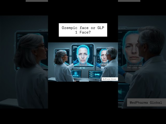 Scariest side effect of ozempic or Glp1 drugs #short #ozempic