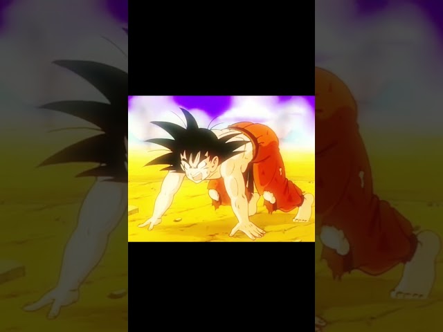 Kyslingo - Glory #anime #amv #edit #dbz