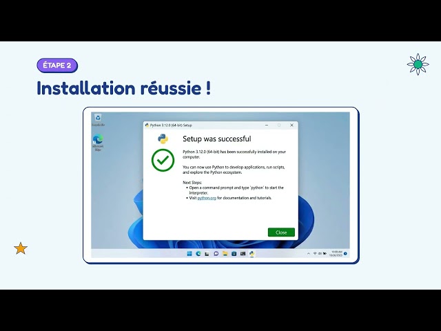 Installer Python et VS Code facilement | Python Débutant #2