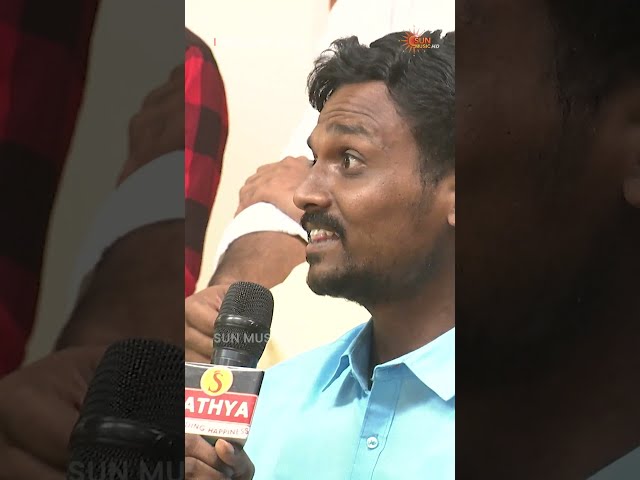 கூட்டுகுடும்பத்துல இவ்ளோ பிரச்சனையா?😯 #Nenjameezhu | Debate Show | EP 07 |Sun Music #Shorts