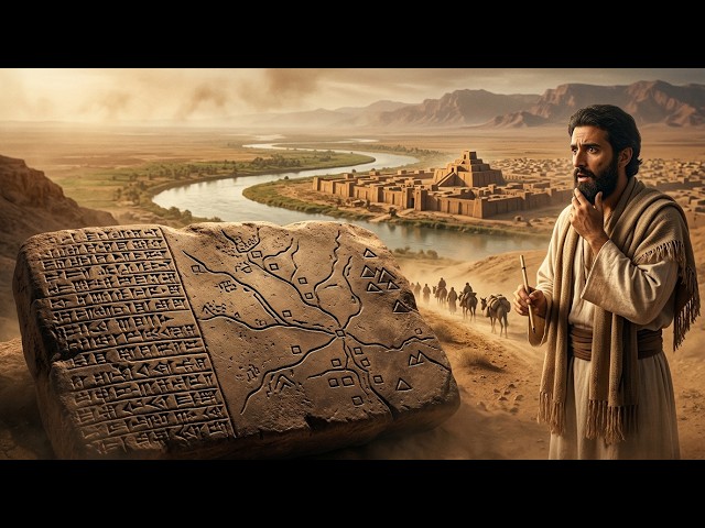 Before Maps Existed, How Did Humans Know Where to Go? 🗺️ | Ancient Navigation Explained