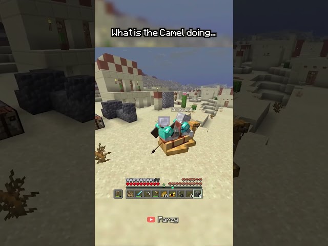 best minecraft glitch ever
