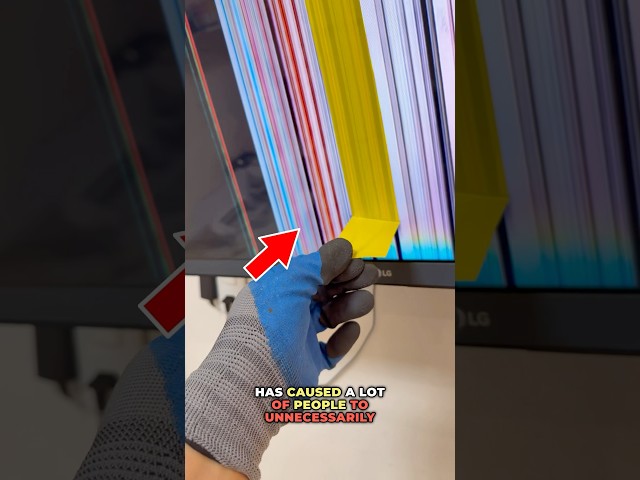 Fix Your TV with a USB Cable and Phone App