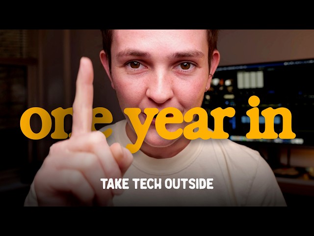 I quit my job to become a YouTuber, here is how much $$$ I made