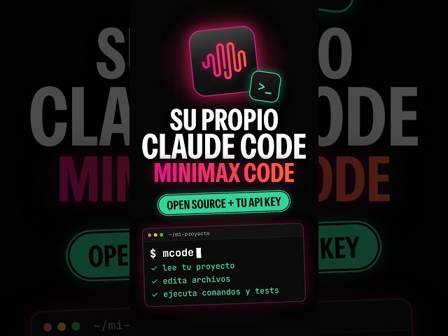 MINIMAX SHORT WITH MUSIC