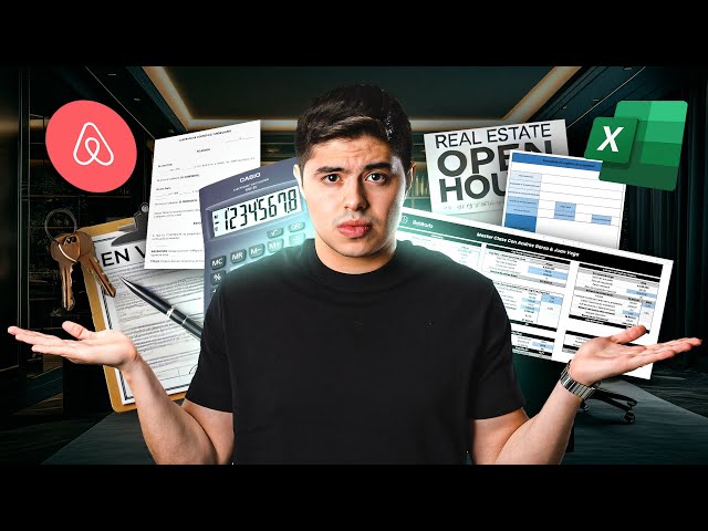 ¿Cómo INVERTIR en BIENES RAÍCES desde CERO? | Guía Definitiva