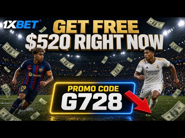 Promo coce 1xbet 2026! 🔥 | How To Get Free Bonus 1xBet | 1xBet Promo Full Guide | 1xbet promo code