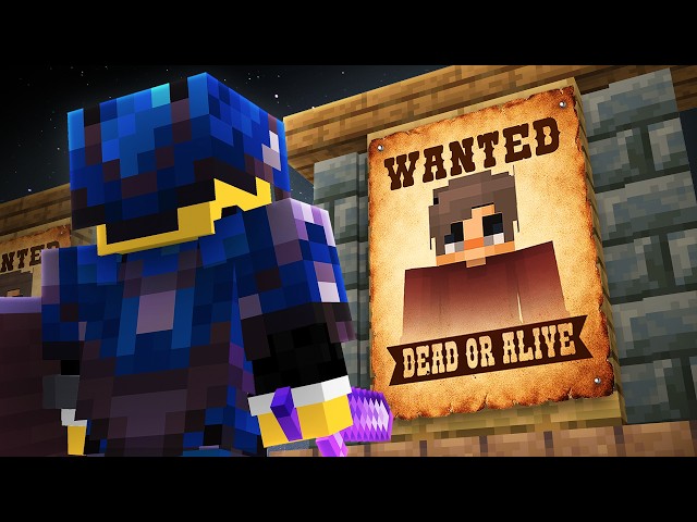 MINECRAFT PRO VS $1,000,000,000 Bounty Hunter...