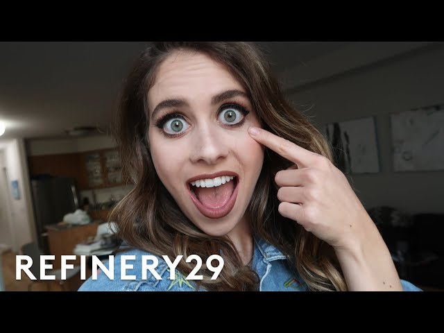 5 Days Of Different Routines | Try Living With Lucie | Refinery29