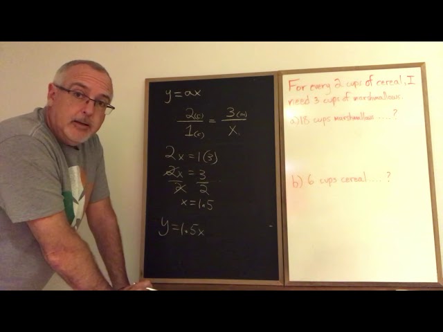 Making and Using an Algebraic Model - - - - MTH-2101