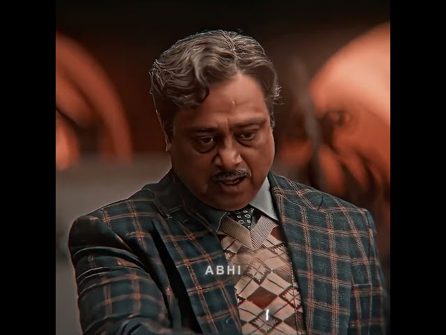 Doctor tho dar gaye | Radhe shyam EDIT #movie #radheshyam   #shorts