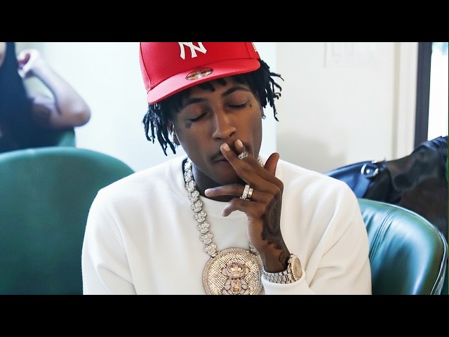 NBA YoungBoy - WITH IT [Official Video]